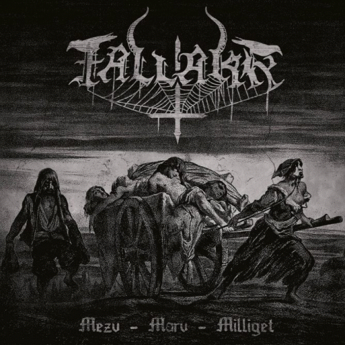 Fallakr : Mezv, Marv, Milliget